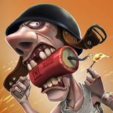 Call of Dead: zombie land 아이콘