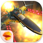 Sky Attack: Fighter Combat icône