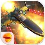 Sky Attack: Fighter Combat