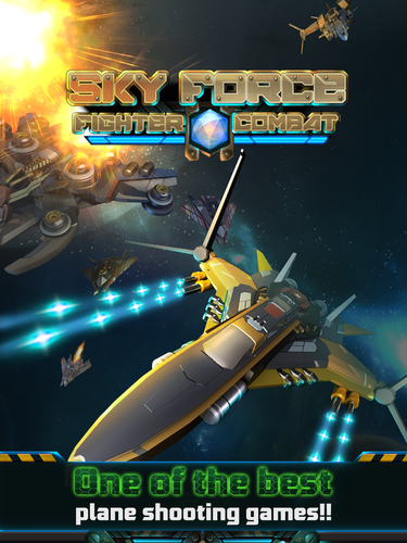 Sky force bundle download