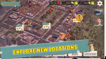 Defensive Tactics: Zombie Apoc 截图 2