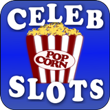 Celebrity Slots - Slot Machine icône