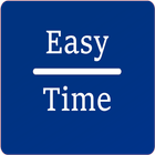 EasyTime Time Planner,Schedule,To-Do List Tracker icône