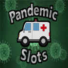 PandemicSlots icône