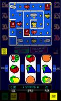 Shark Slots Fruit Machine Affiche