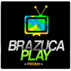 Brazuca Play Premium icône