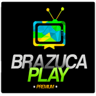 Brazuca Play Premium আইকন
