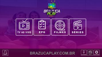 Brazuca Play Premium capture d'écran 1