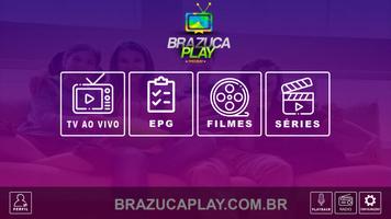 Brazuca Play Premium স্ক্রিনশট 1