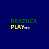 Brazuca Play PRO Zeichen