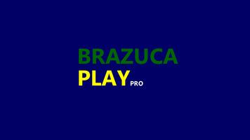 Brazuca Play PRO Affiche