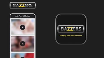 BazzersApp Quit Porn addiction Video Guide screenshot 1