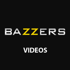 Bazzer : video hub آئیکن