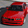 E36 Street Drag MOD