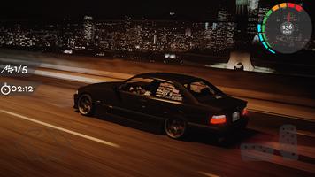 E36 Street Drag screenshot 3