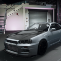 Fast Skyline 34 : Furious Simulator