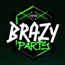 Brazy Party - CS:GO TOURNAMENT APK