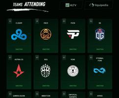 Brazy Party - CS:GO TOURNAMENT تصوير الشاشة 2