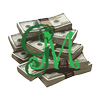 Game Money icon