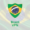 Brazylia VPN Brazylia IP aplikacja