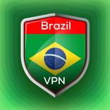Brazil VPN - Fast & Secure VPN
