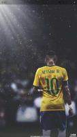 brazil and neymar wallpaper screenshot 1