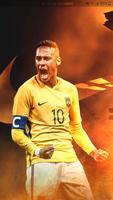 brazil and neymar wallpaper screenshot 3