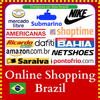 Brazil Online Shopping Apps icon