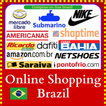 Brazil Online Shopping Apps