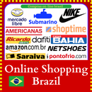 Brazil Online Shopping Apps aplikacja