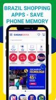 Brazil Online Shopping Apps imagem de tela 2