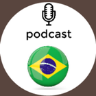 Brazil Podcast আইকন