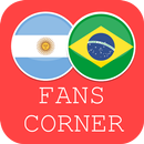 Football Fans Corner for all Teams APK