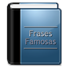 Frases Famosas icône