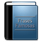 Frases Famosas आइकन