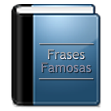Frases Famosas 图标