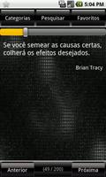 Frases Famosas Affiche