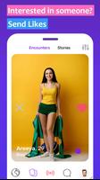 Brazil dating app - Viklove. screenshot 2