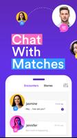Brazil dating app - Viklove. screenshot 3