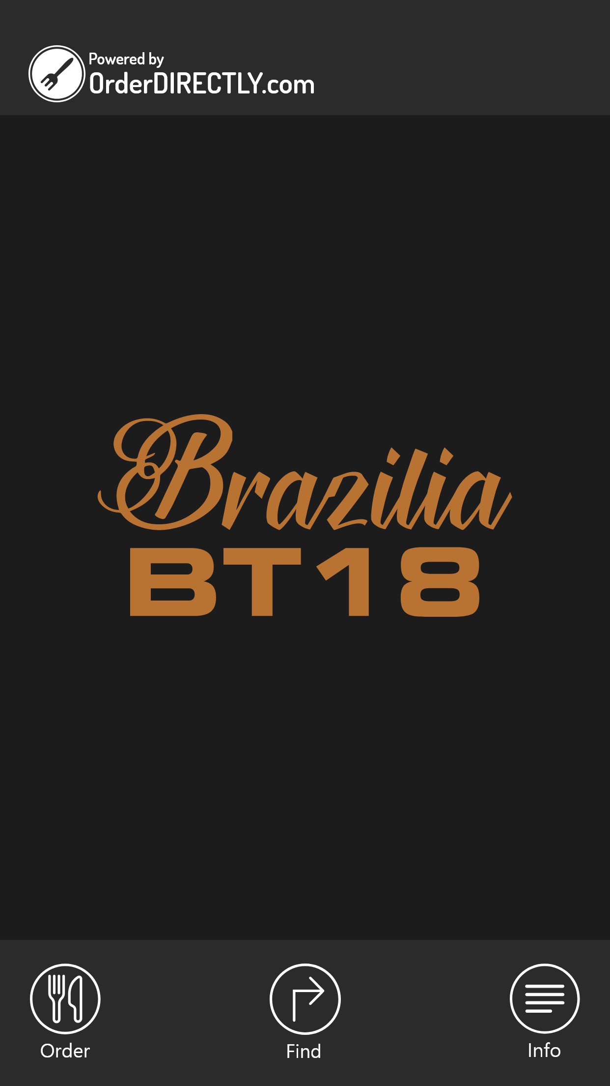 Brazilia BT18, Holywood APK for Android Download