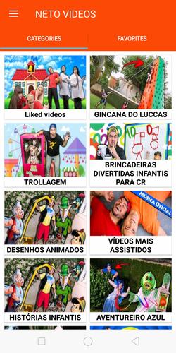 Neto Viral Trending Funny Videos For Android Apk Download