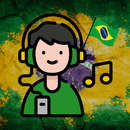 Brasilian Music - Brasil Music APK