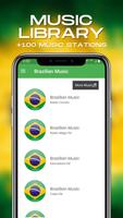 Brasilian Music - Brasil Music capture d'écran 1