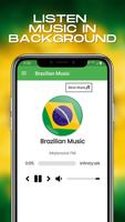 Brasilian Music - Brasil Music capture d'écran 3