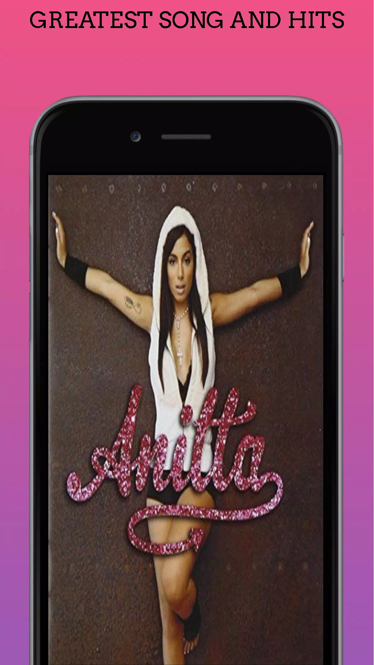 Anitta Top MP3 Music Available Offline No Internet APK for Android Download