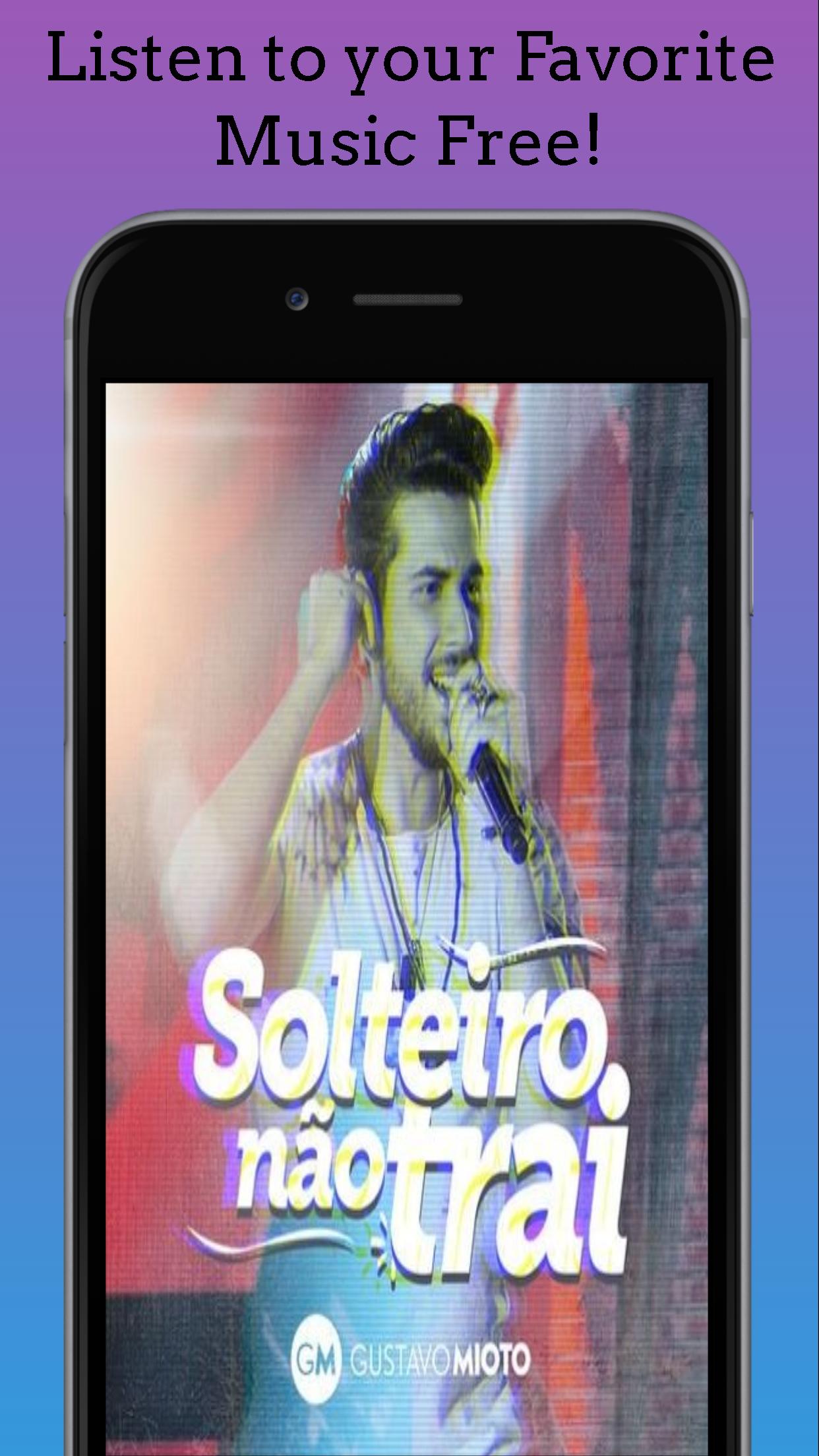 Gustavo Mioto Mp3 Songs Free Download Without Wifi For Android Apk Download