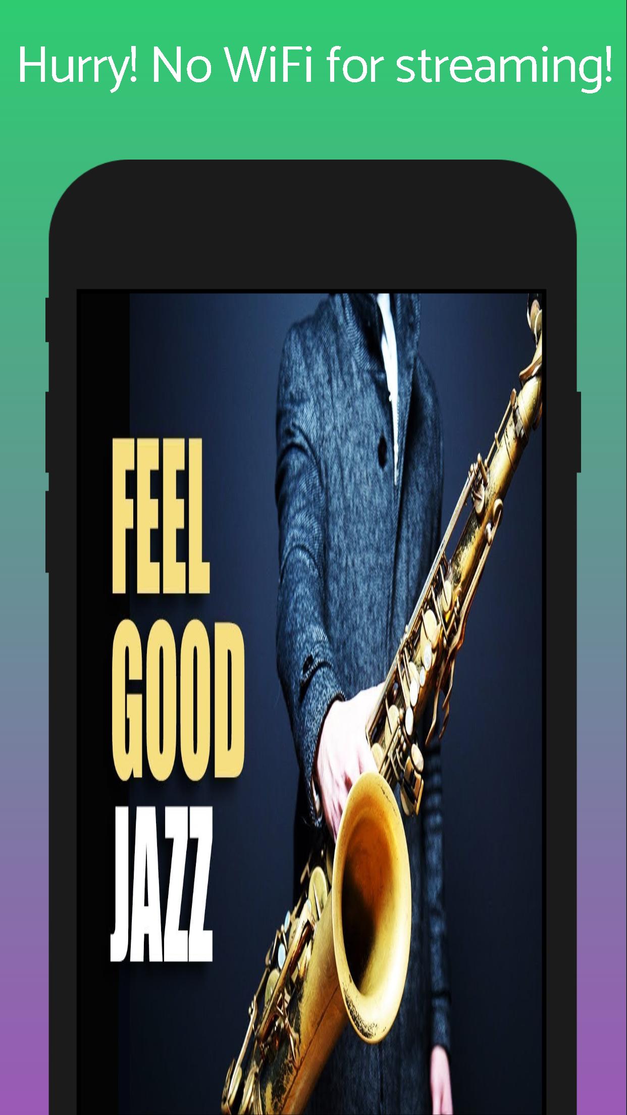 Jazz Music MP3 Songs Offline No Internet No WiFi for Android - APK Download