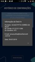 MUT Compras - Convênio capture d'écran 2