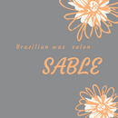 Brazilian wax SABLEの公式アプリ APK