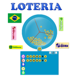 Máquina De Loteria